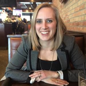 Meet your Posher, Melinda